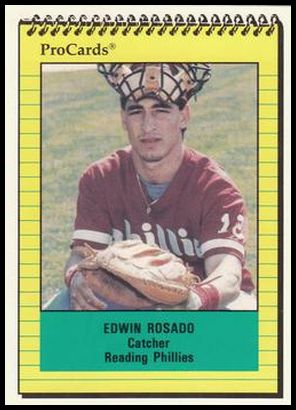1373 Edwin Rosado